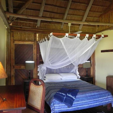 Archipelago Resort Vilankulo Exterior foto