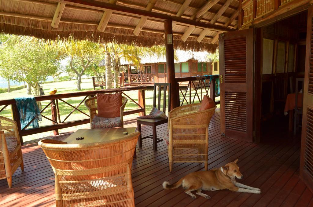 Archipelago Resort Vilankulo Habitación foto
