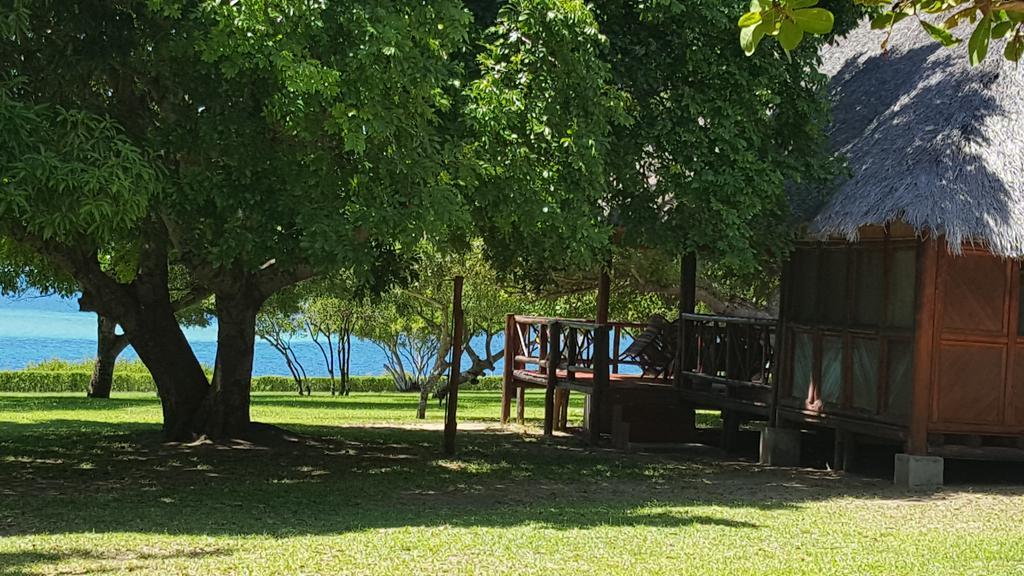 Archipelago Resort Vilankulo Exterior foto