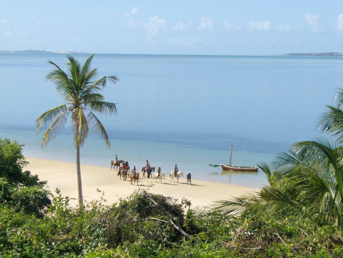 Archipelago Resort Vilankulo Exterior foto