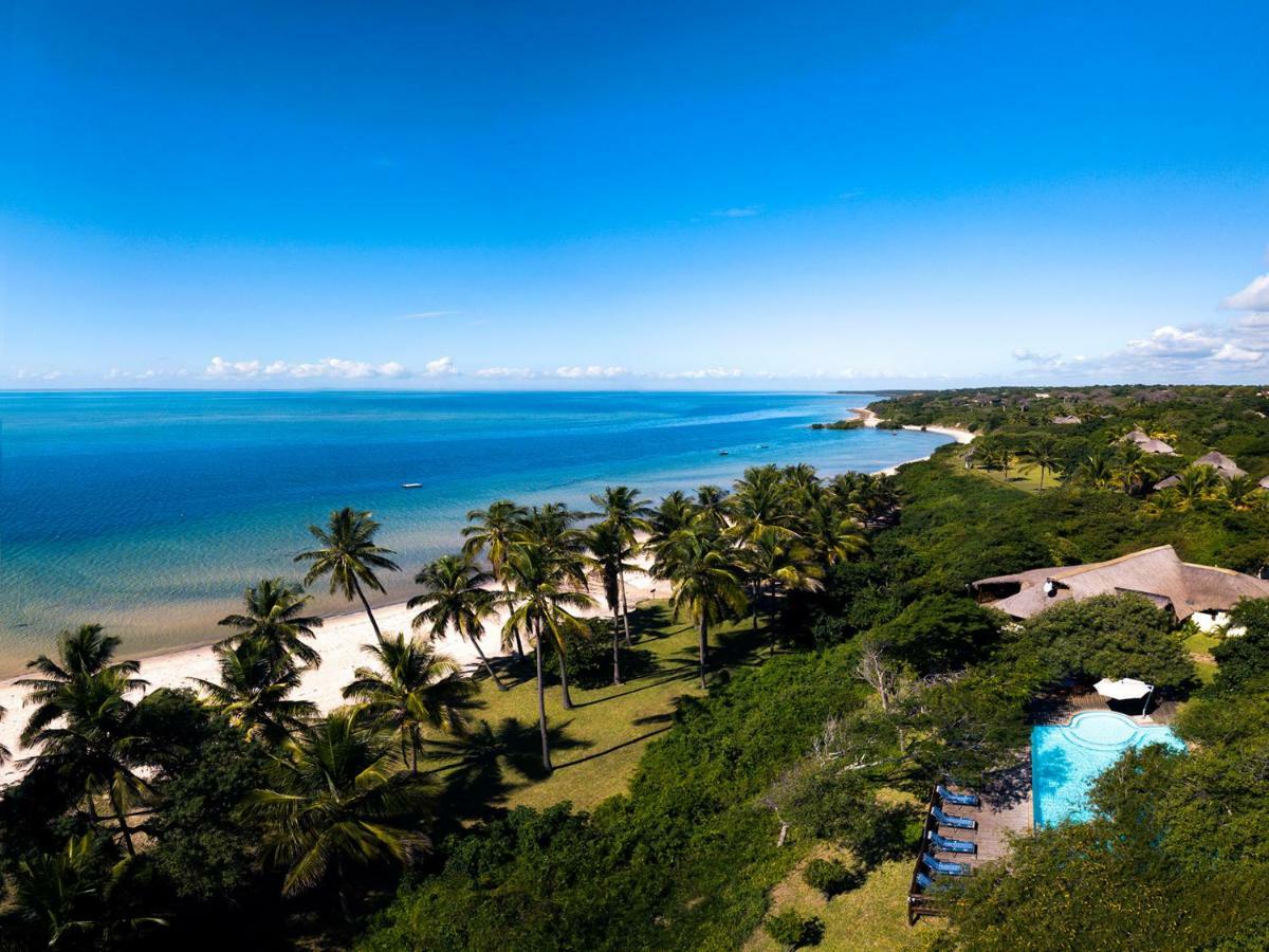Archipelago Resort Vilankulo Exterior foto