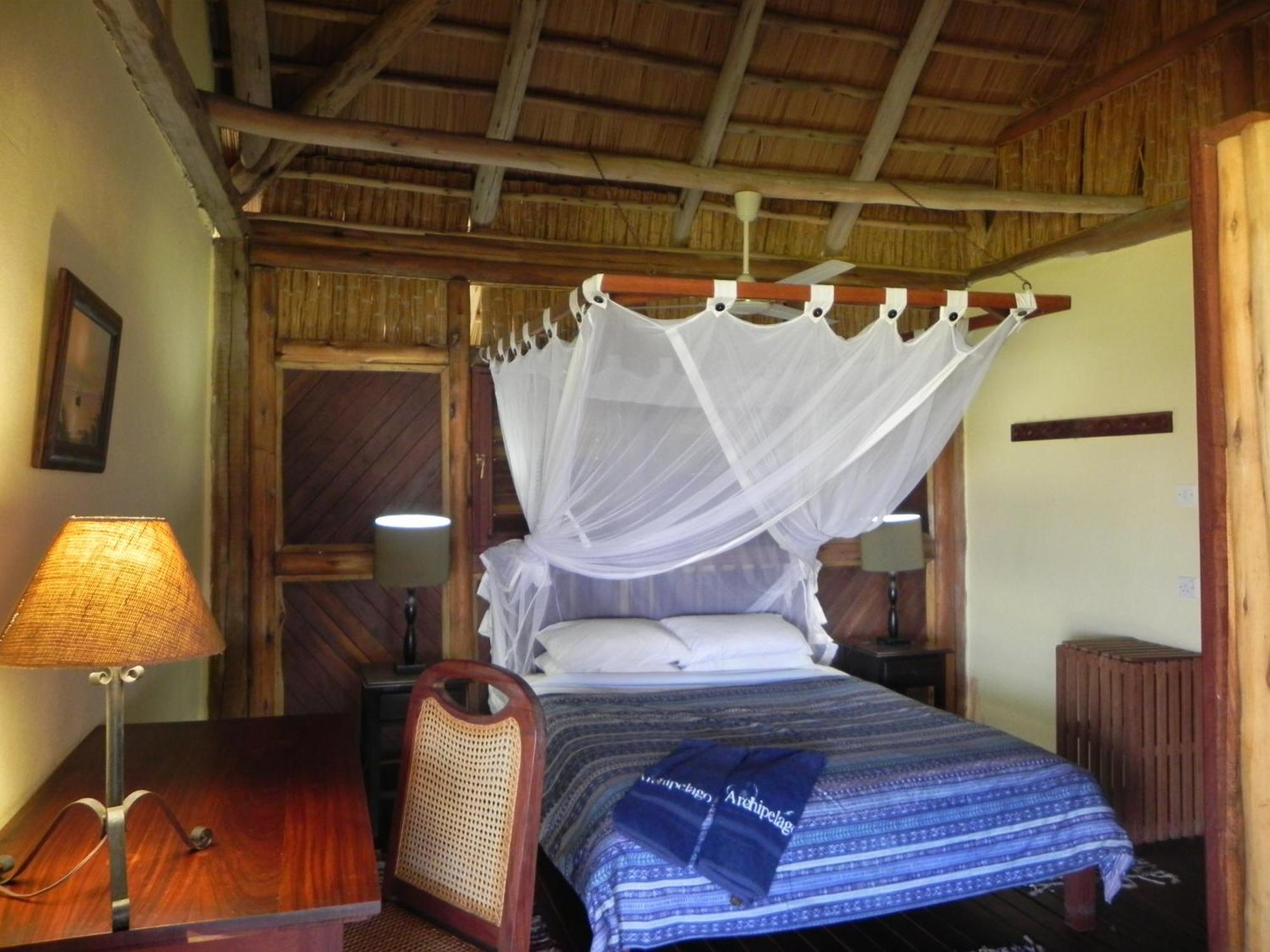 Archipelago Resort Vilankulo Exterior foto